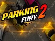 Игра Ярость на парковке 2