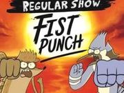 Игра Fist Punch
