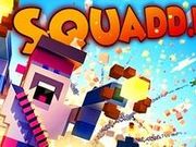 Игра Squadd. ио