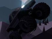 Игра Монстр shadowlands на грузовик