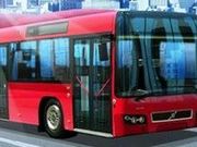 Игра Водитель автобуса