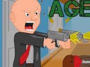 Игра Агент Смит