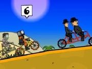 Игра Веломаньяки