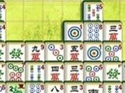 Игра Цепочка маджонг