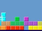 Игра 2д тетрис играть