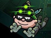 Игра Боб грабитель 3