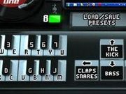 Игра Dj овецволку 4