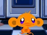 Игра Манки Го Хэппи: Сокровища