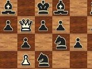 Игра Умные шахматы