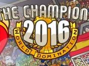 Игра Чемпионов 2016