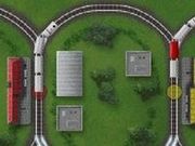Игра Эпические поезда