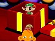 Игра Счастливая обезьяна: Эльфы
