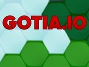 Игра Gotia.io