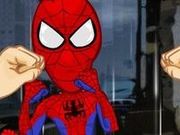 Игра Epic Celeb Brawl: Spiderman