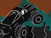 Игра Монстр shadowlands на грузовик 3