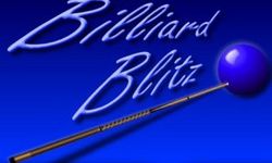 Игра Billiard Blitz