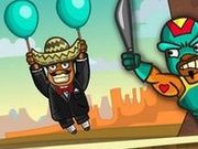 Игра Амиго панчо 4
