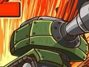 Игра Война танков 2