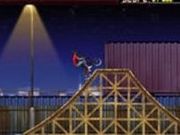 Игра BMX мастер