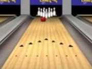 Игра Аркадный боулинг