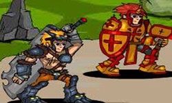 Игра Champions of Chaos 2
