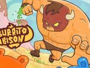 Игра Буррито бизон