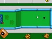 Игра Мини-гольф честер