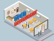 Игра Открытый ресторан