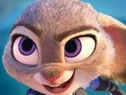 Игра Zootopia: Hopps Pursuit