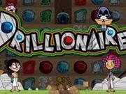 Игра Юные Титаны: Бурильщик