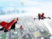 Игра Лего Сити: Аэропорт