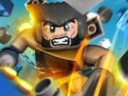 Игра Лего: Люди икс