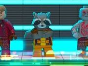 Игра Guardians of the Galaxy