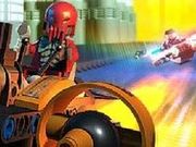 Игра Лего Сити: Полиция