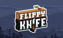 Игра Супер нож Флиппи