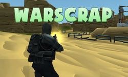 Игра Warscrap. ио