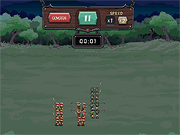 Игра Battle Cry - Ashes of Berhyte