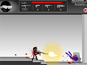Игра Cold Crime