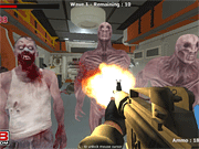Игра Space Lab Survival