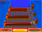 Игра Tapper Flash