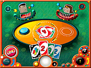 Игра Uno