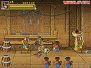 Игра Egyptian Tale