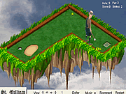 Игра St. Mulligan's 3- Putt