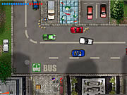 Игра drivers ed gt