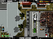 Игра Carrier Truck