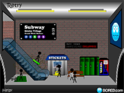 Игра Causality 3