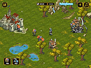 Игра Royal Offense