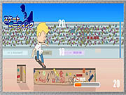Игра Игры скейтборд