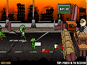 Игра Dead End