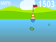 Игра Жизнь утки 3 - эволюция
